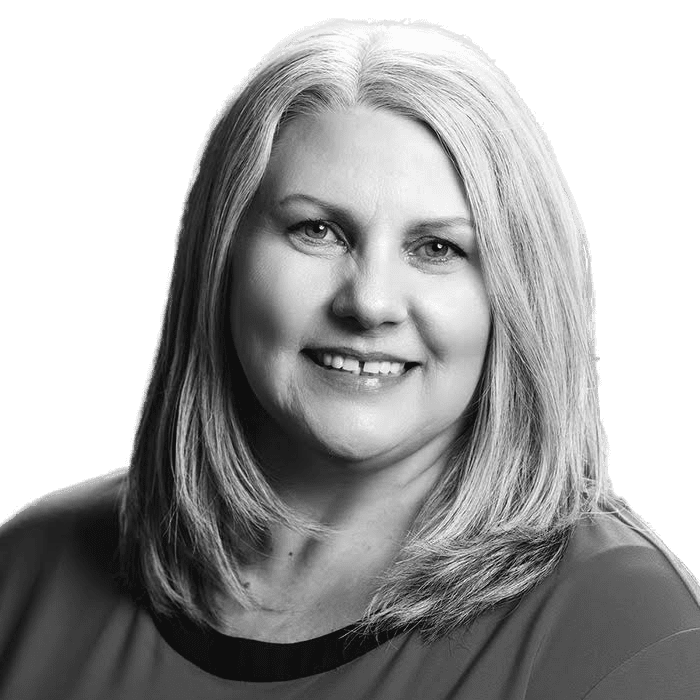 RebaThe Realtor-bw