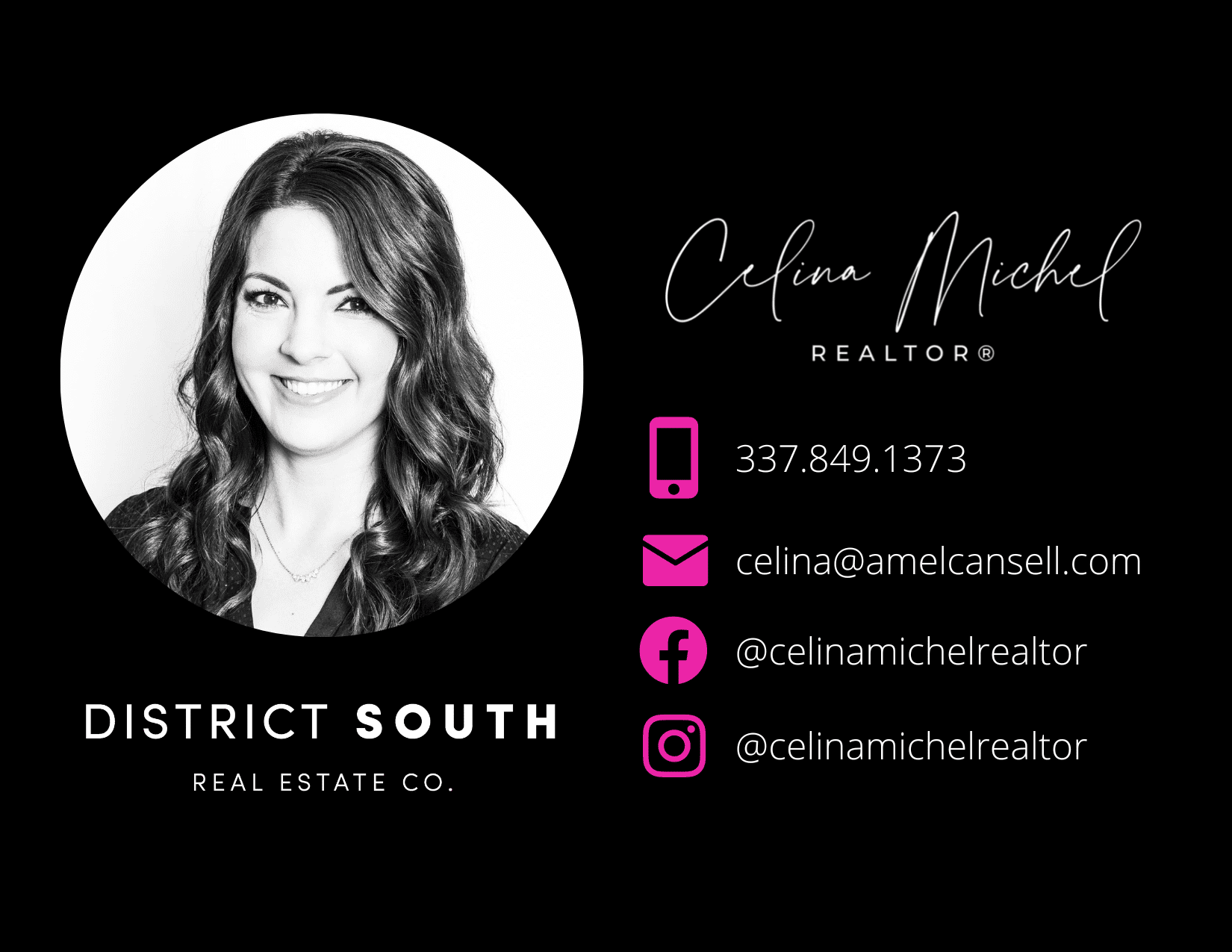 Celina-Mailers